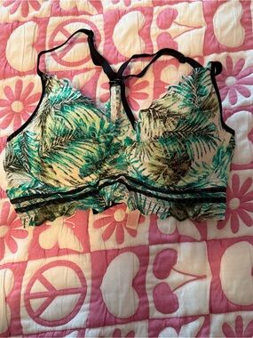 Victorias Secret PINK Tropical Bra